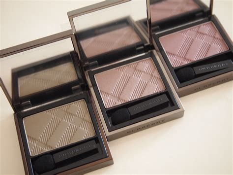 burberry sheer eyeshadow tea rose|burberry sheer khaki.